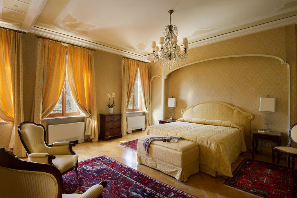 Relais Monaco Country Hotel & Spa Ponzano Veneto Buitenkant foto